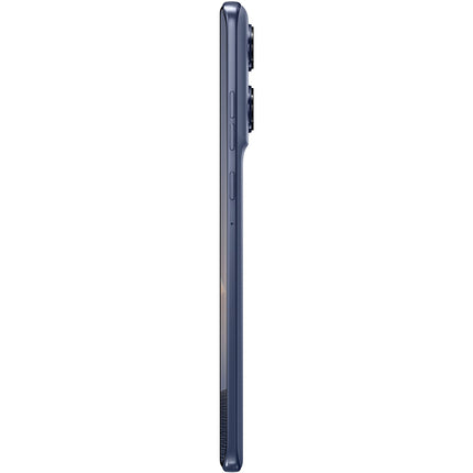 Smartphone MOTOROLA Edge 60 Fusion Bleu 256Go