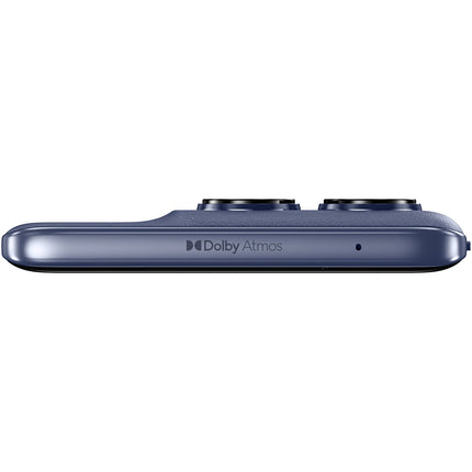 Smartphone MOTOROLA Edge 60 Fusion Bleu 256Go