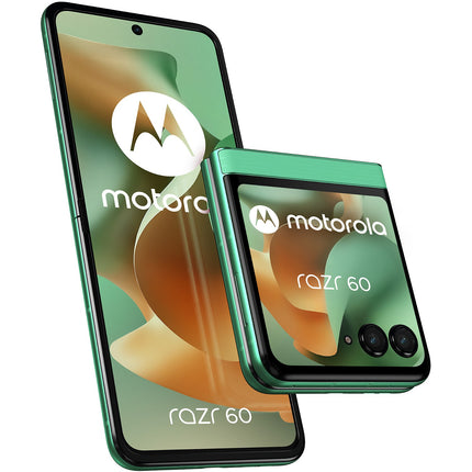 Smartphone MOTOROLA Razr 60 256Go Vert