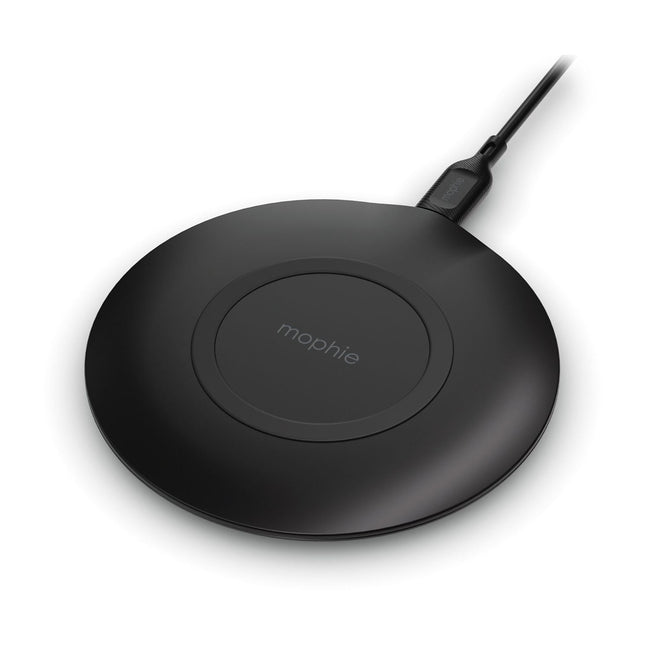 Chargeur induction MOPHIE induction noir