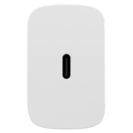 Chargeur MOPHIE 30W GaN Blanc