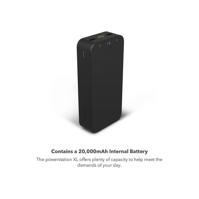 Batterie externe MOPHIE 20000 mAh Power Delivery USB-C et USB-A
