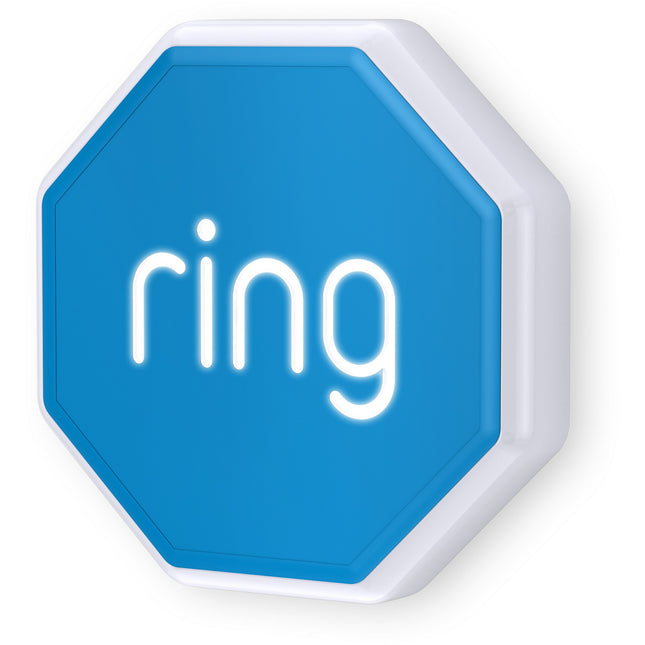 Sirène RING pour Ring Alarm