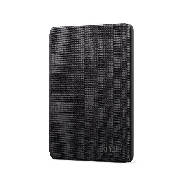 Etui AMAZON Cover Kindle Paperwhite 2021 Tissu Noir