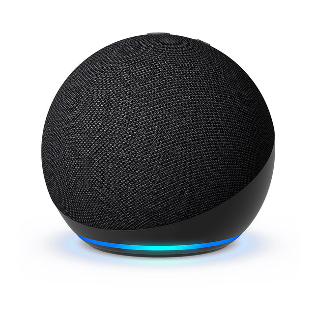 Assistant vocal AMAZON Echo Dot 5 Marine