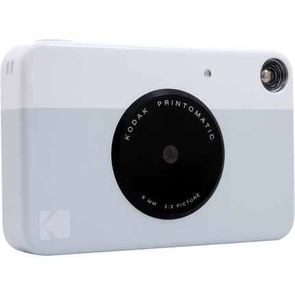 Appareil photo Instantané KODAK Printomatic Vert d'eau