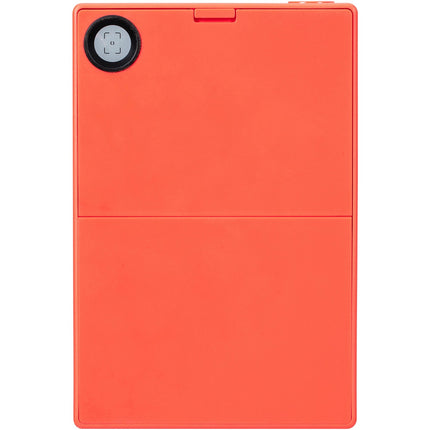 Appareil photo Instantané POLAROID Mint Rouge