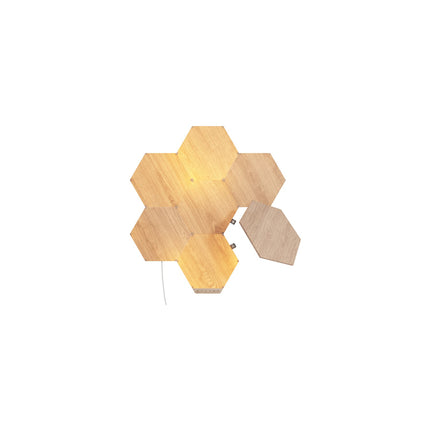 Pack NANOLEAF Kit de Démarrage 7 Elements