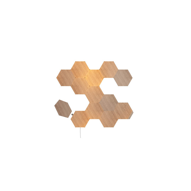 Pack NANOLEAF Kit de Démarrage 13 Elements