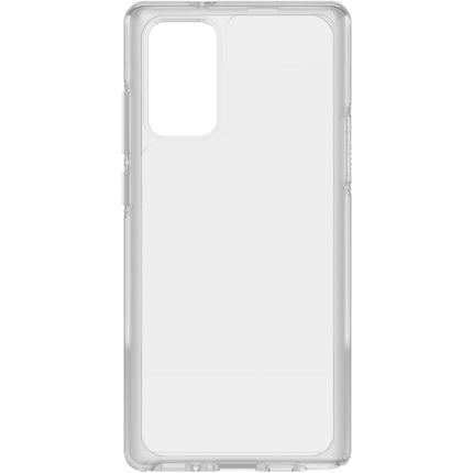 Coque OTTERBOX Samsung Note 20 transparent