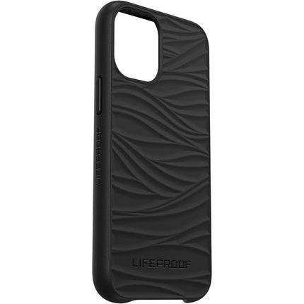 Coque LIFEPROOF iPhone 12 mini Wake noir
