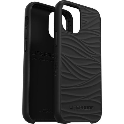Coque LIFEPROOF iPhone 12 mini Wake noir