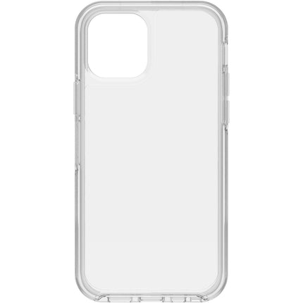 Coque OTTERBOX iPhone 12/12 Pro Symmetry transparent