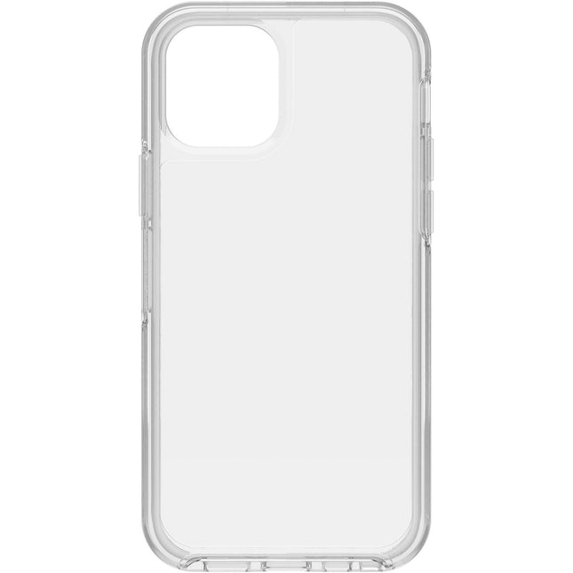 Coque OTTERBOX iPhone 12/12 Pro Symmetry transparent