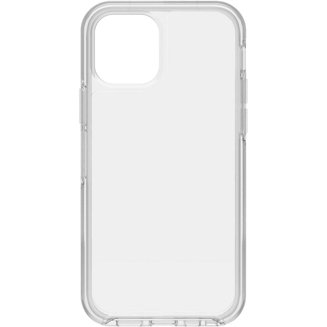 Coque OTTERBOX iPhone 12/12 Pro Symmetry transparent