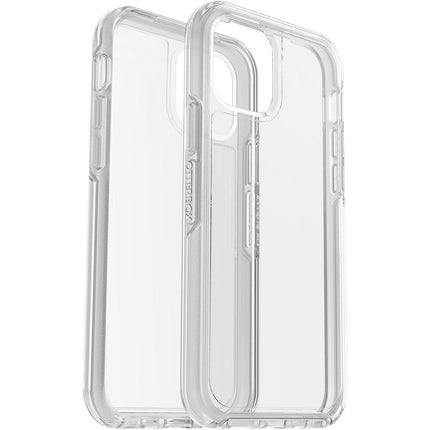 Coque OTTERBOX iPhone 12/12 Pro Symmetry transparent