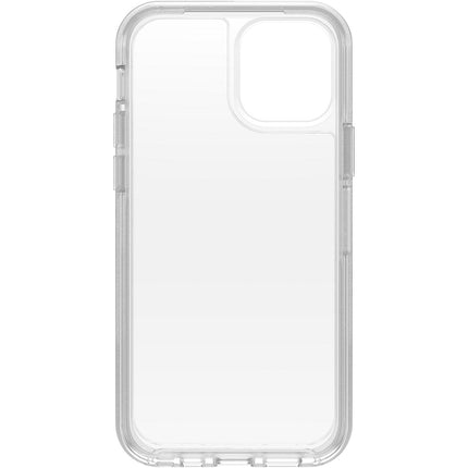 Coque OTTERBOX iPhone 12/12 Pro Symmetry transparent