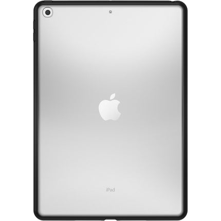 Coque OTTERBOX iPad 8 Gen/10.2 React noir/transparent