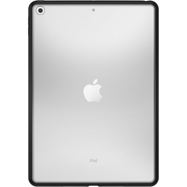 Coque OTTERBOX iPad 8 Gen/10.2 React noir/transparent