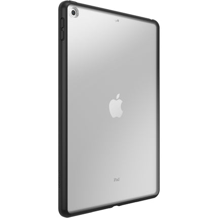 Coque OTTERBOX iPad 8 Gen/10.2 React noir/transparent