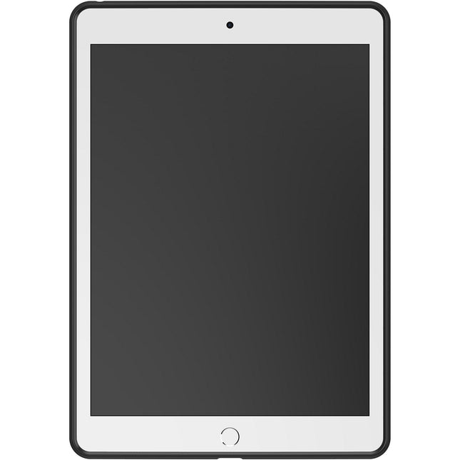 Coque OTTERBOX iPad 8 Gen/10.2 React noir/transparent