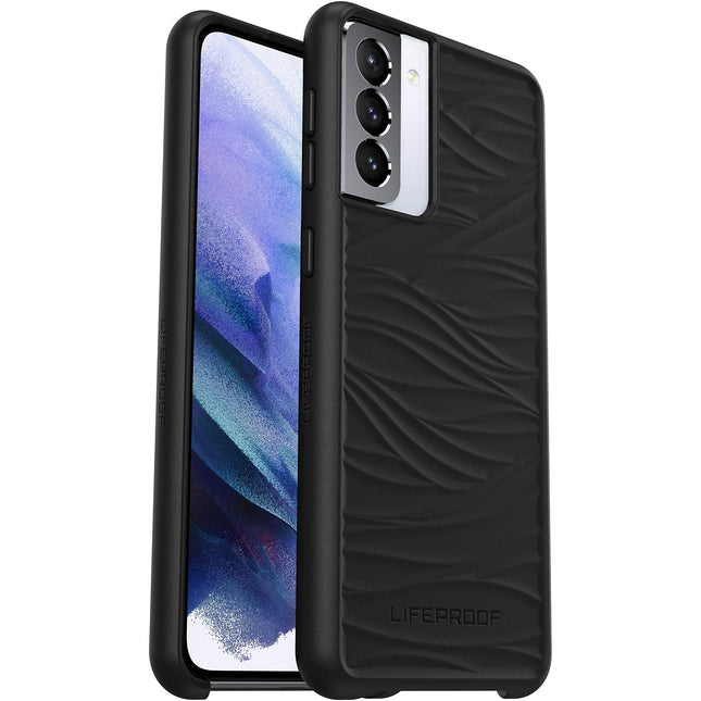 Coque LIFEPROOF Samsung S21+ Wake noir