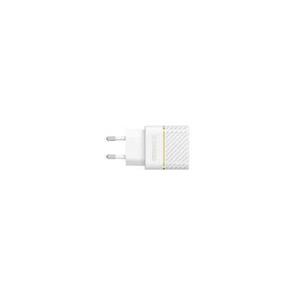 Chargeur USB C OTTERBOX USB-C 20W blanc