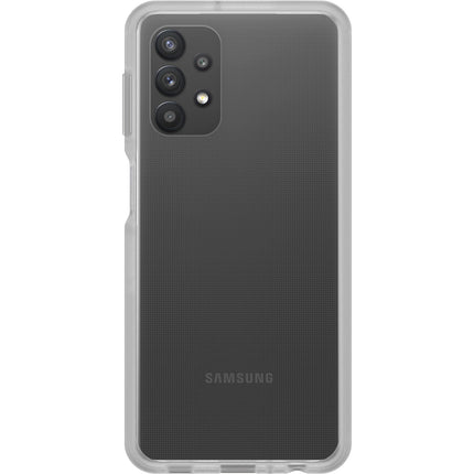 Coque OTTERBOX Samsung A32 5G React transparent