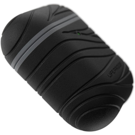 Coque LIFEPROOF Airpods noir