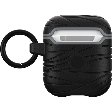 Coque LIFEPROOF Airpods noir