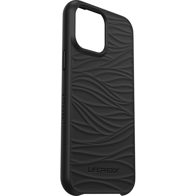 Coque LIFEPROOF iPhone 13 Pro Max Wake noir