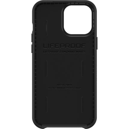 Coque LIFEPROOF iPhone 13 Pro Max Wake noir