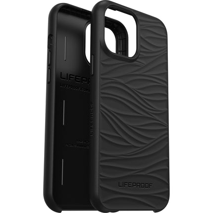 Coque LIFEPROOF iPhone 13 Pro Max Wake noir