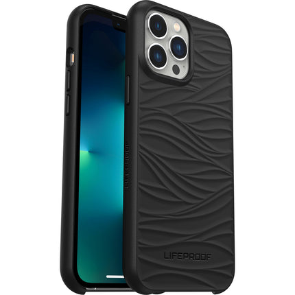 Coque LIFEPROOF iPhone 13 Pro Max Wake noir