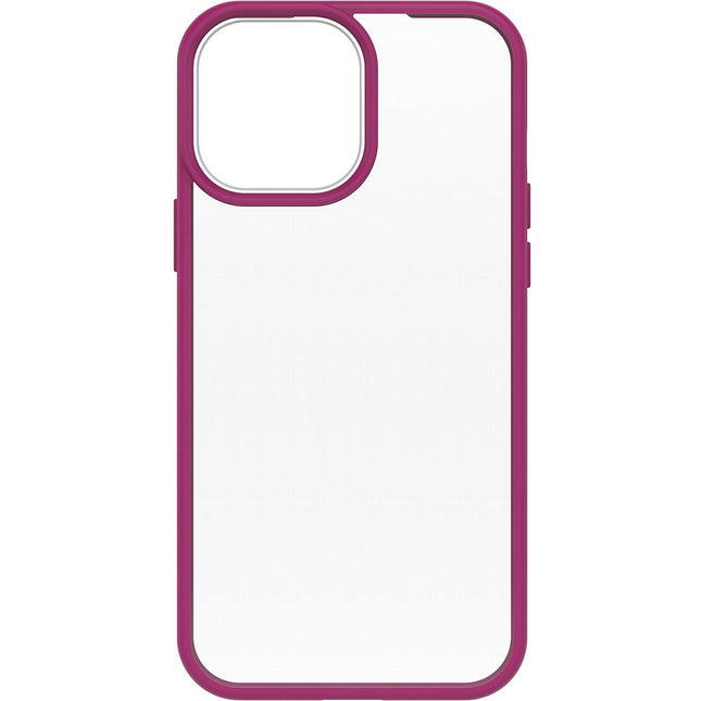 Coque OTTERBOX iPhone 13 Pro Max React rose