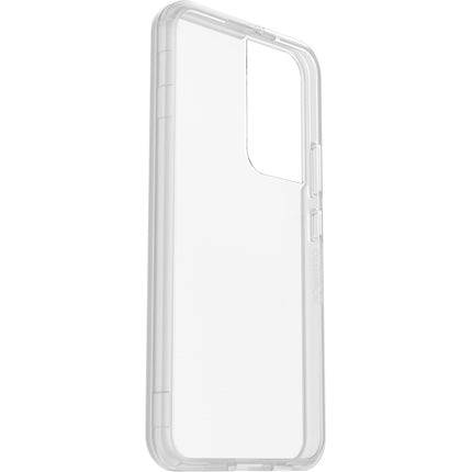 Coque OTTERBOX Samsung S22+ React transparent