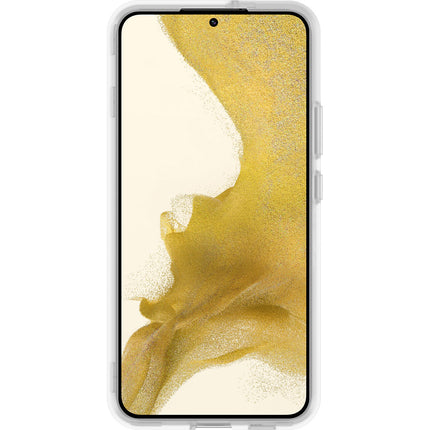 Coque OTTERBOX Samsung S22+ React transparent