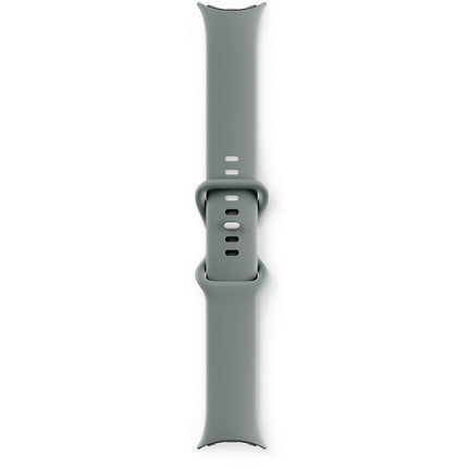 Bracelet GOOGLE Pixel Watch Bands Silicone vert