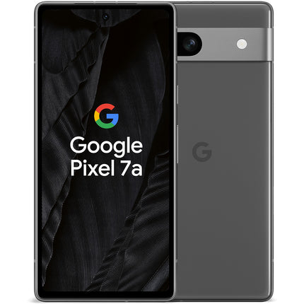 Smartphone GOOGLE Pixel 7a Charbon 5G Reconditionné
