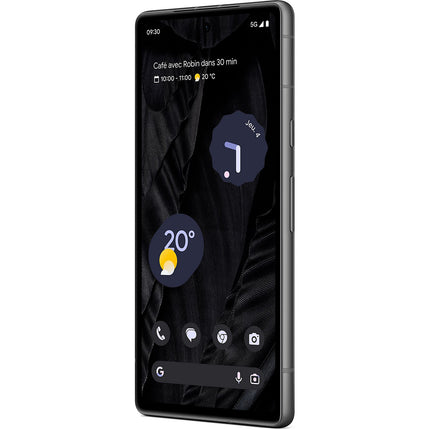 Smartphone GOOGLE Pixel 7a Charbon 5G Reconditionné