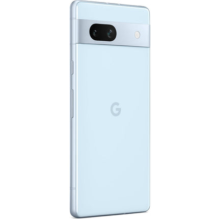 Smartphone GOOGLE Pixel 7a Ocean 5G Reconditionné