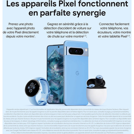 Smartphone GOOGLE Pixel 8 Pro 128Go
