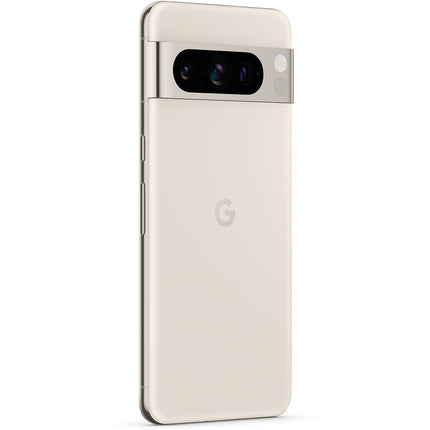 Smartphone GOOGLE Pixel 8 Pro Porcelaine 256Go Reconditionné