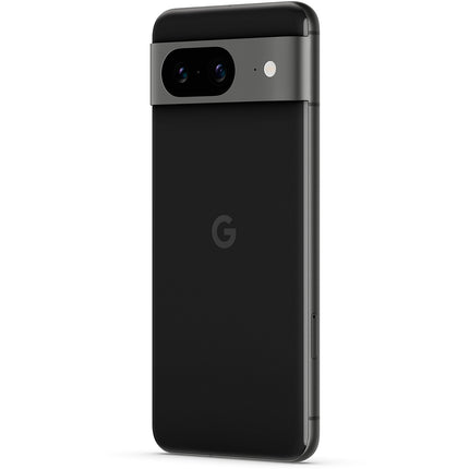 Smartphone GOOGLE Pixel 8 Noir Volcanique 128Go Reconditionné