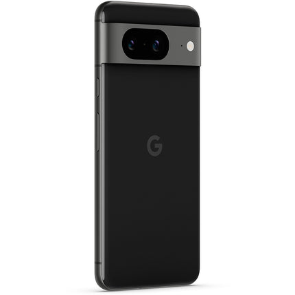 Smartphone GOOGLE Pixel 8 Noir Volcanique 128Go Reconditionné