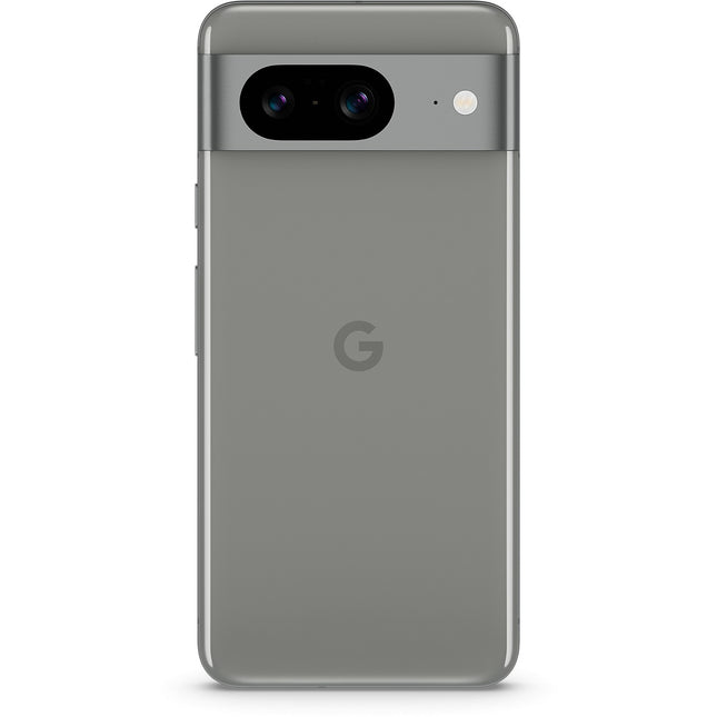 Smartphone GOOGLE Pixel 8 Vert Sauge 128Go Reconditionné