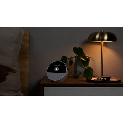 Assistant vocal AMAZON Echo Spot 2024