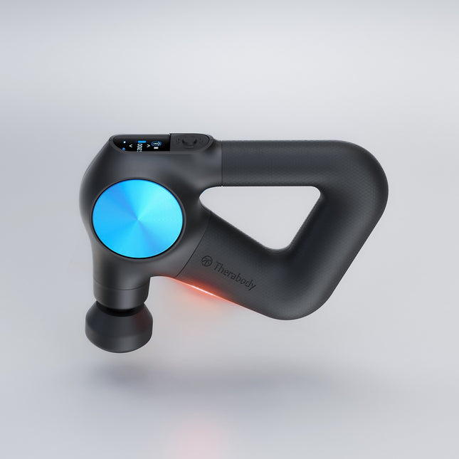 Pistolet de massage THERABODY Theragun Pro+
