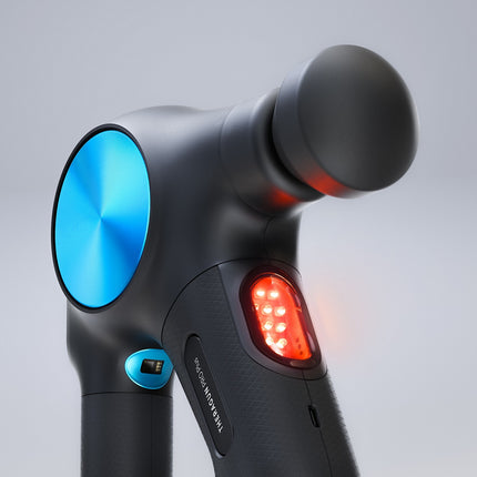 Pistolet de massage THERABODY Theragun Pro+