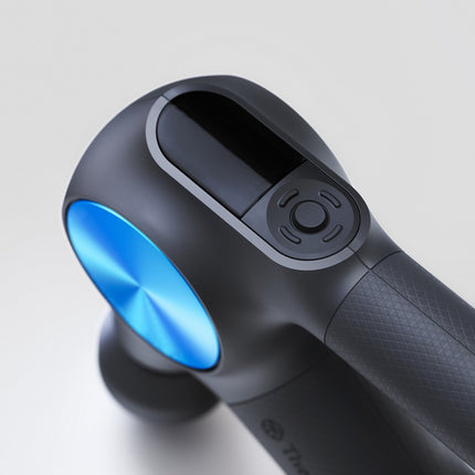 Pistolet de massage THERABODY Theragun Pro+